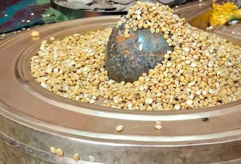 इस शिव मंदिर में बेलपत्र नहीं, चढ़ाई जाती है चने की दाल! मान्यता है कि दूर हो जाता है कर्ज, जानिए अनोखी परंपरा
