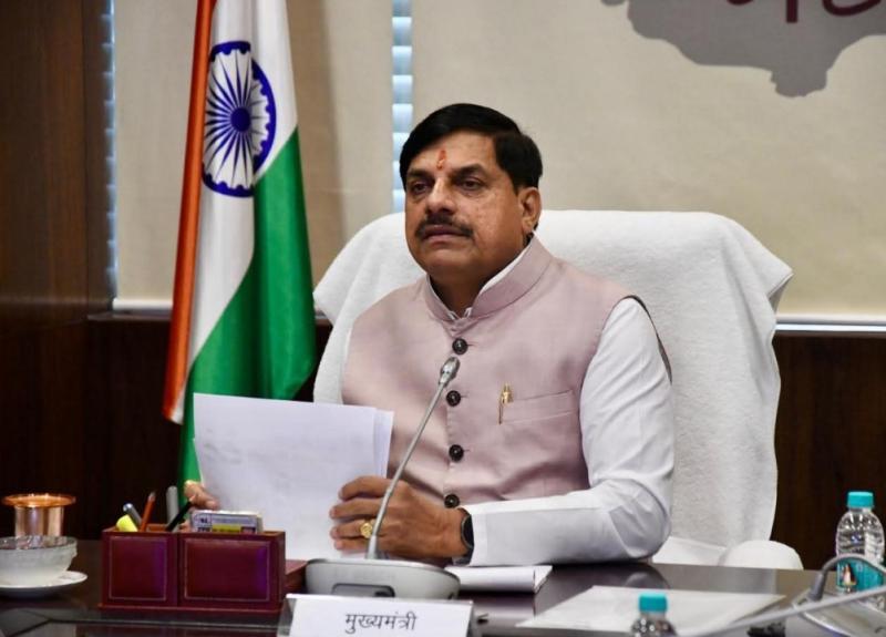 शिक्षा क्षेत्र को बड़ी सौगात, 70 सांदीपनि विद्यालयों का लोकार्पण; CM ने दिए खास निर्देश
