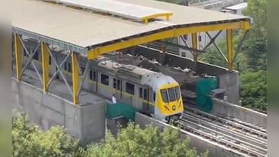 '2025-26 का सर्विस चार्ज बाकी', इंदौर नगर निगम ने मेट्रो कंपनी को भेजा 8 करोड़ का बिल